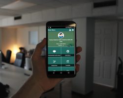 Parent Mobile Applicaction